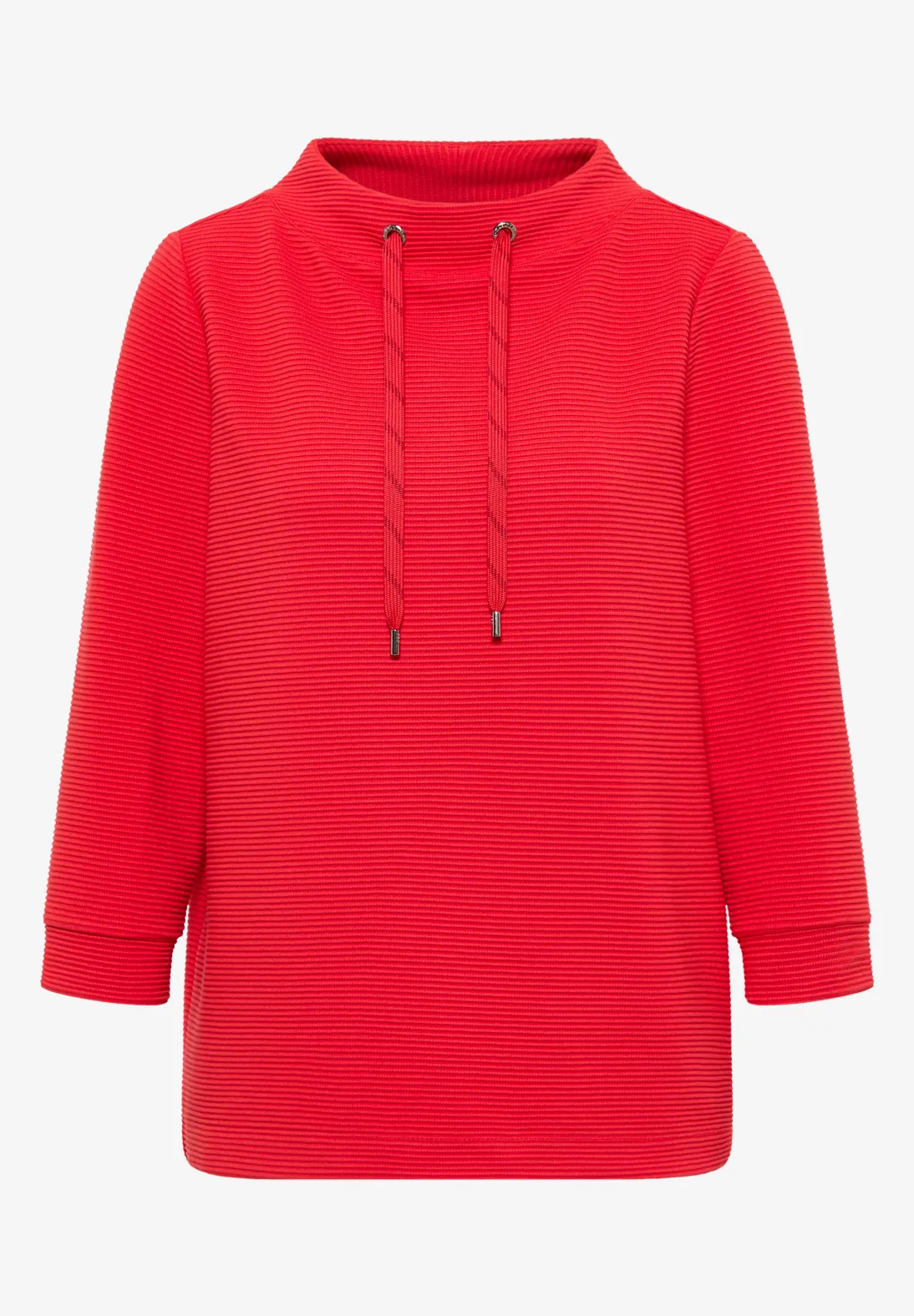 Cecil / Da.Shirt, Polo / TOS Big AOP Ottoman Shirt – -shop