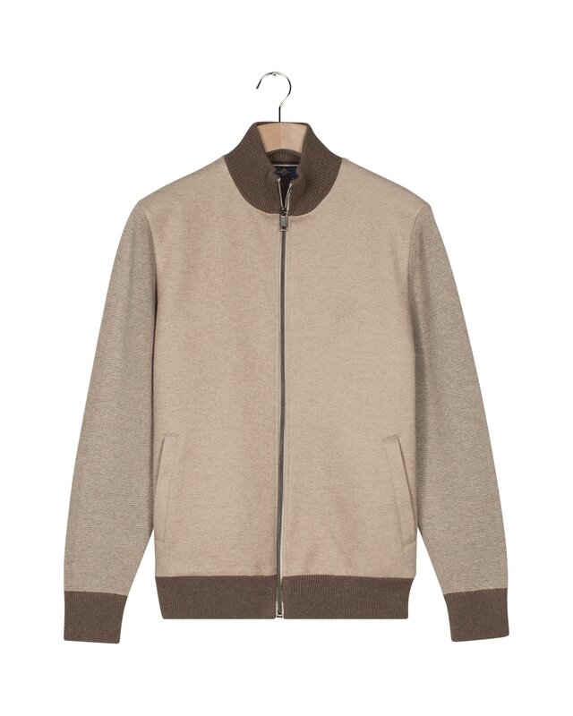 Baileys Indoor Jacket - Kit