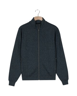Baileys Cardigan - Navy