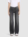 Mac Jeans  Dream Wide Authentic  Denim - Natty Anthracite Used