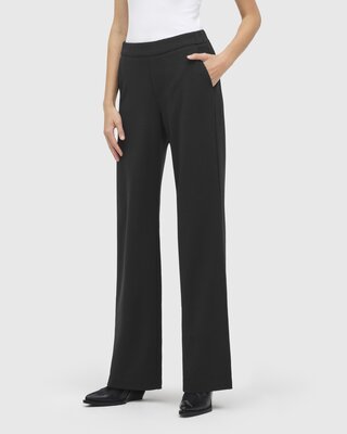 Mac Jeans Pants Chiara - Black