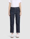 Mac Jeans  Iowa Baggy Jeans - Fashion Rinsed