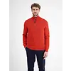 Strick-Pullover - Scandinavian Red