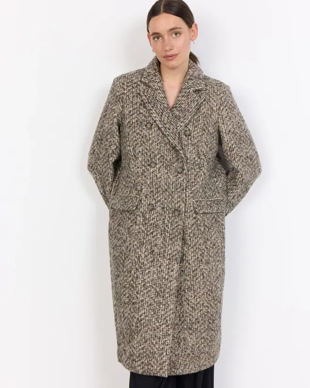 Soyaconcept Jas Samone 1 - Hot Fudge Combi