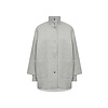 Jacket Asta 8 - Light Grey Melange