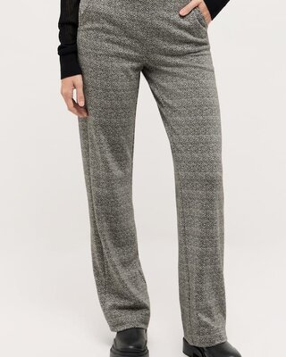 Angels Jeanswear Hose Liz Easy - Black