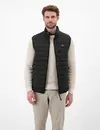 Lerros Bodywarmer - Black