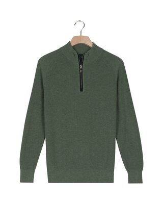 Baileys Jumper - Dark Forest