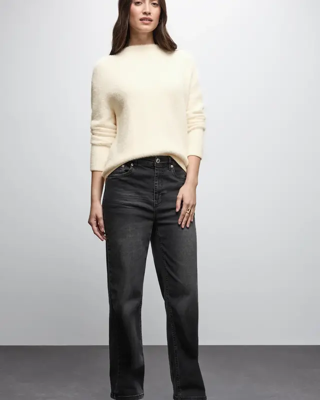 Street One Trui van Verengaren - Soft Beige