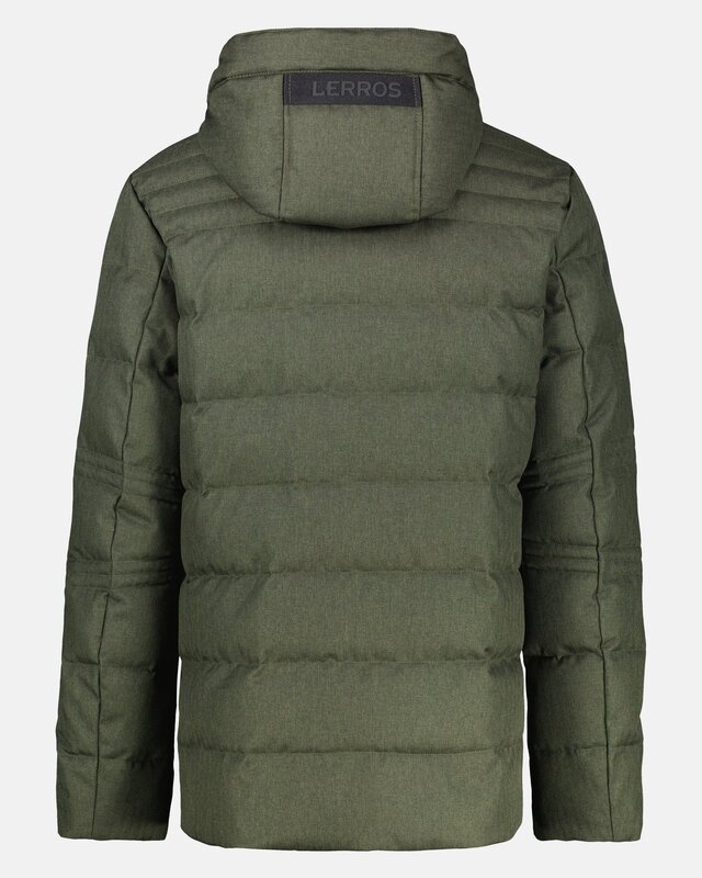 Lerros Jacket - Original Olive