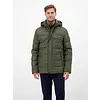 Herren Jacke - Original Olive