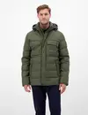 Lerros Jacket - Original Olive