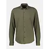 Comfort Heren Shirt - Nordic Olive