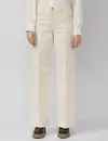 S. Oliver Suri Jeans - Beige