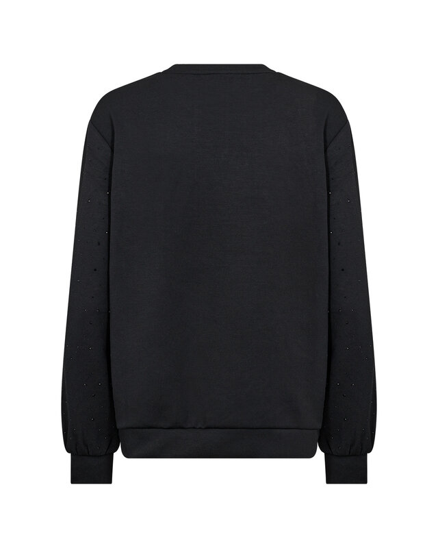 Soyaconcept Sweater Banu 270 - Black