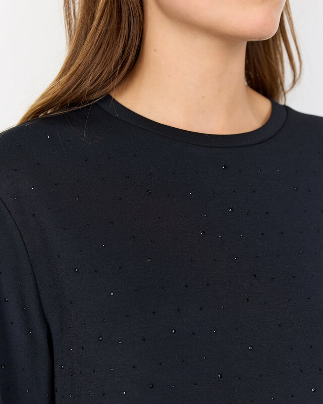 Soyaconcept Sweater Banu 270 - Black