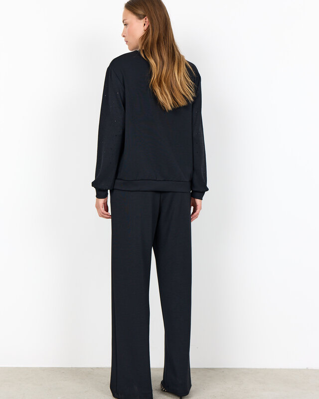 Soyaconcept Sweater Banu 270 - Black