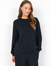Soyaconcept Sweater Banu 270 - Black