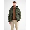 Steppjacke - Original Olive