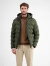 Lerros Quilted Jacket - Original Olive