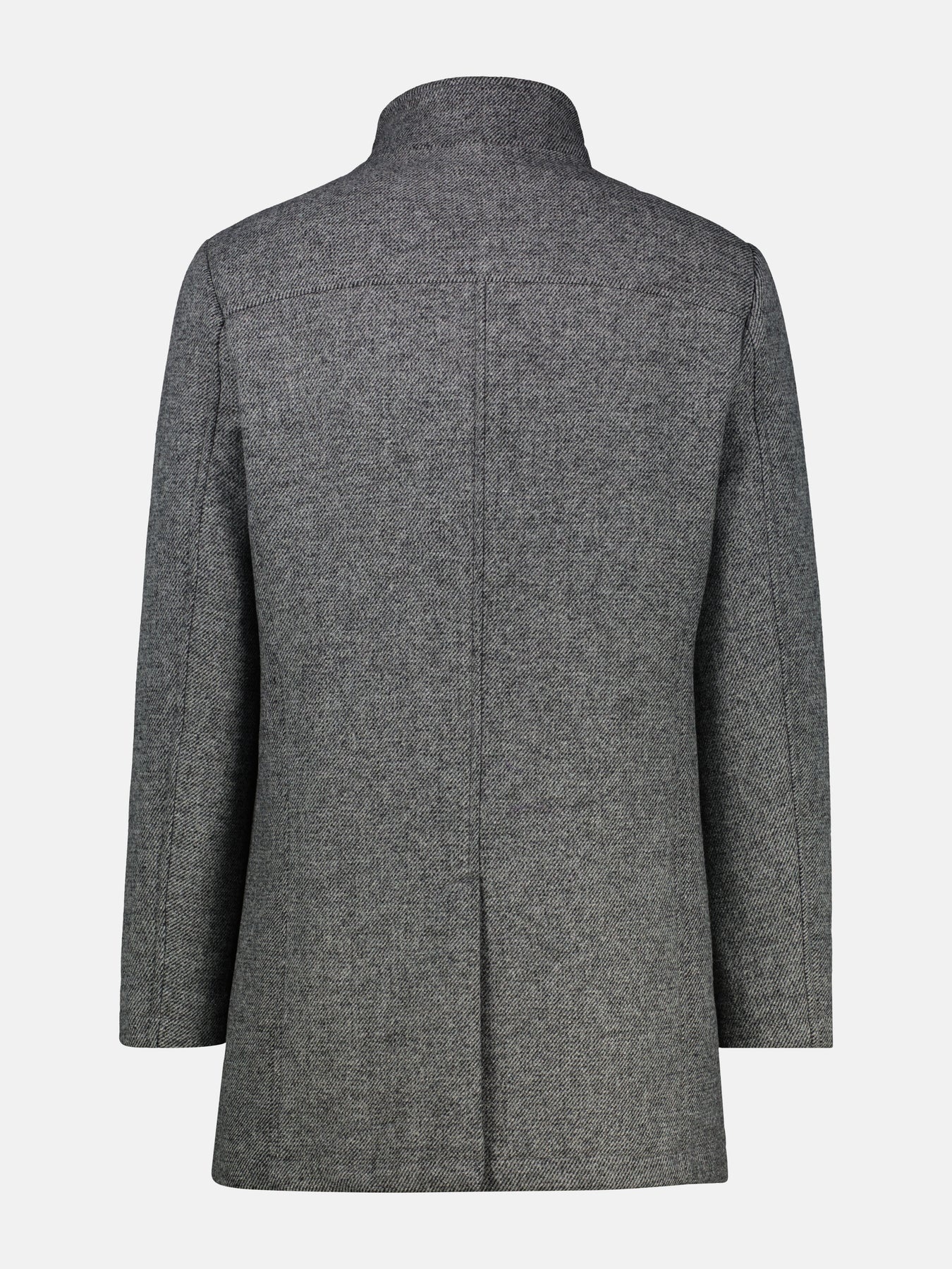 Lerros Herrenjacke - Basalt Grey