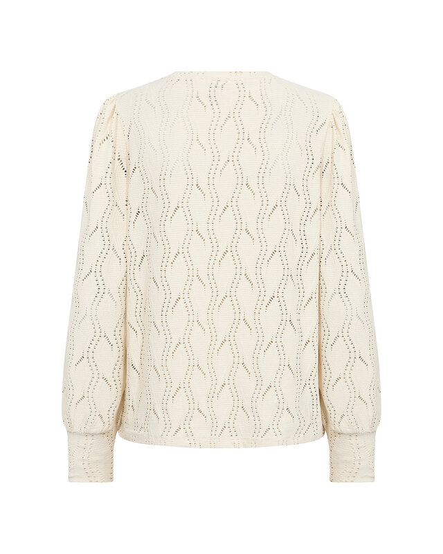 Soyaconcept Blouse Athari 1 - Cream