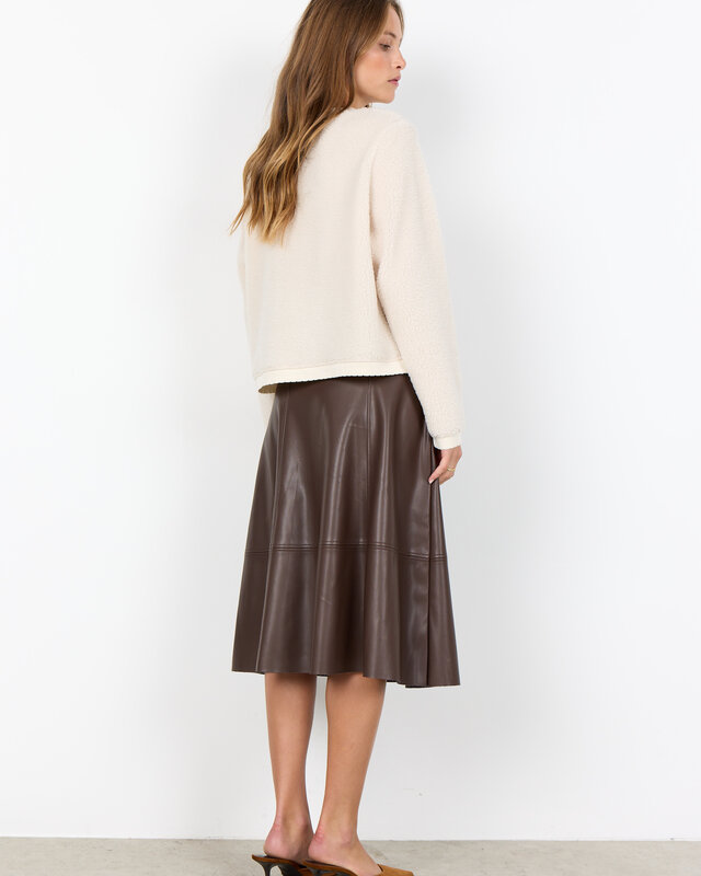 Soyaconcept Vest Onyx 10 - Cream