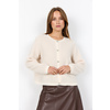 Cardigan Onyx 10 - Cream