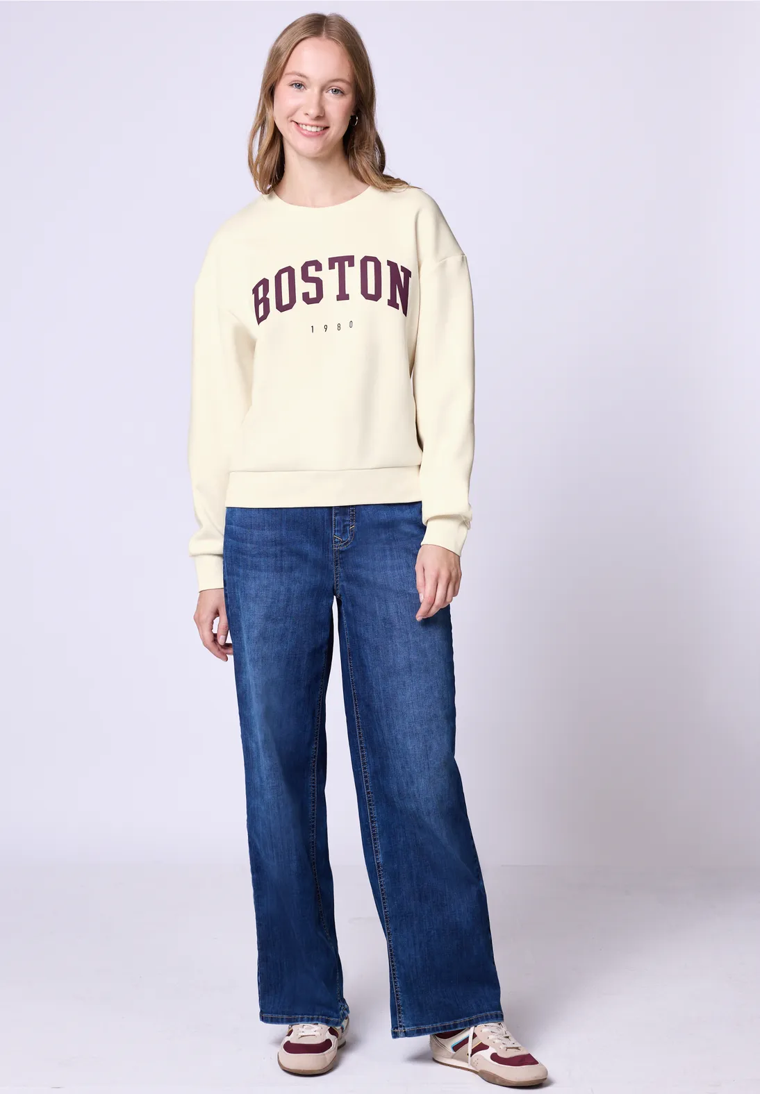 トップス laid.b sueset knit sweater Sunset Knit “Black” – Laid.B