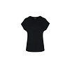 T-Shirt Whisper - Black