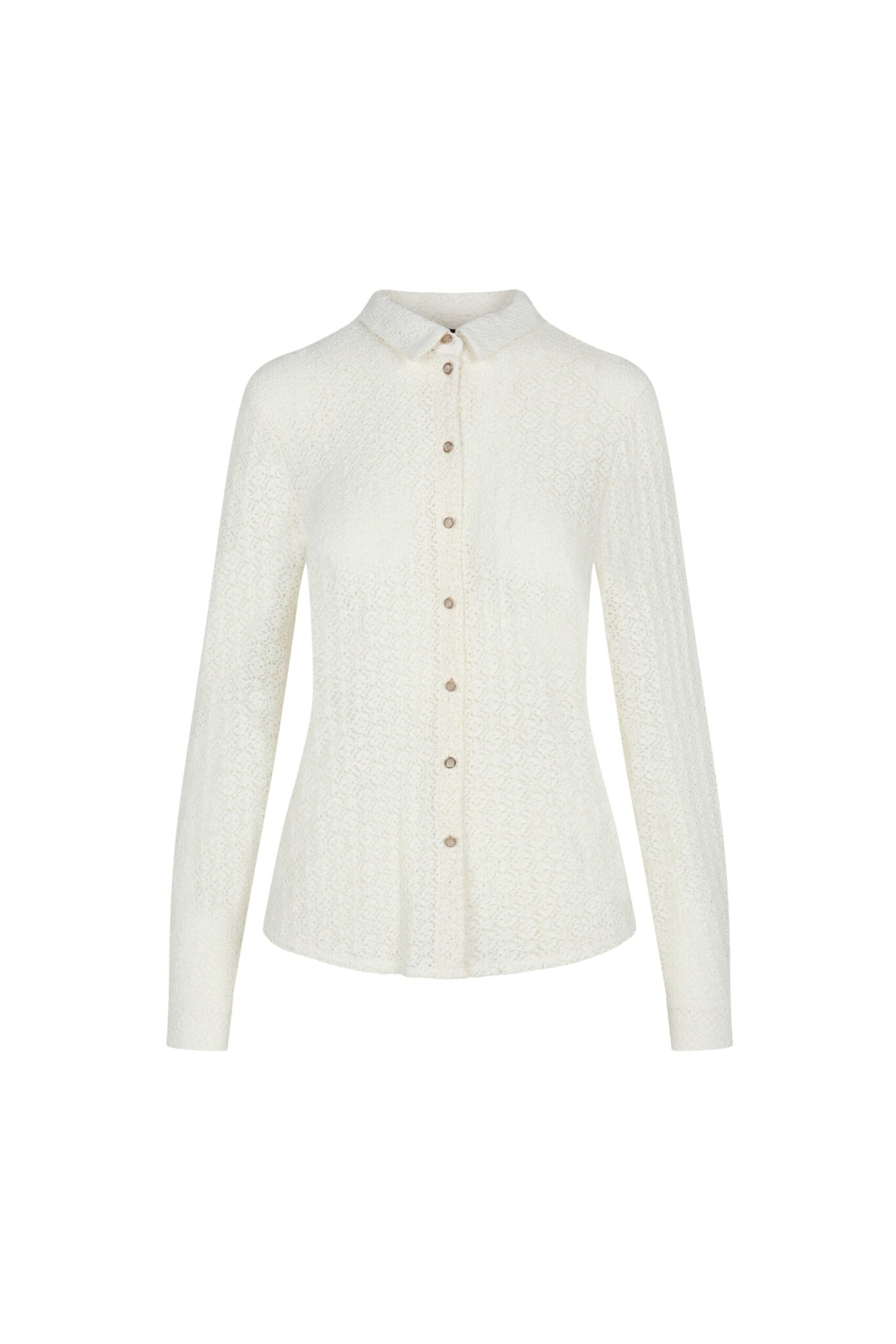 Elvira Collections Blouse Lotte - Ecru