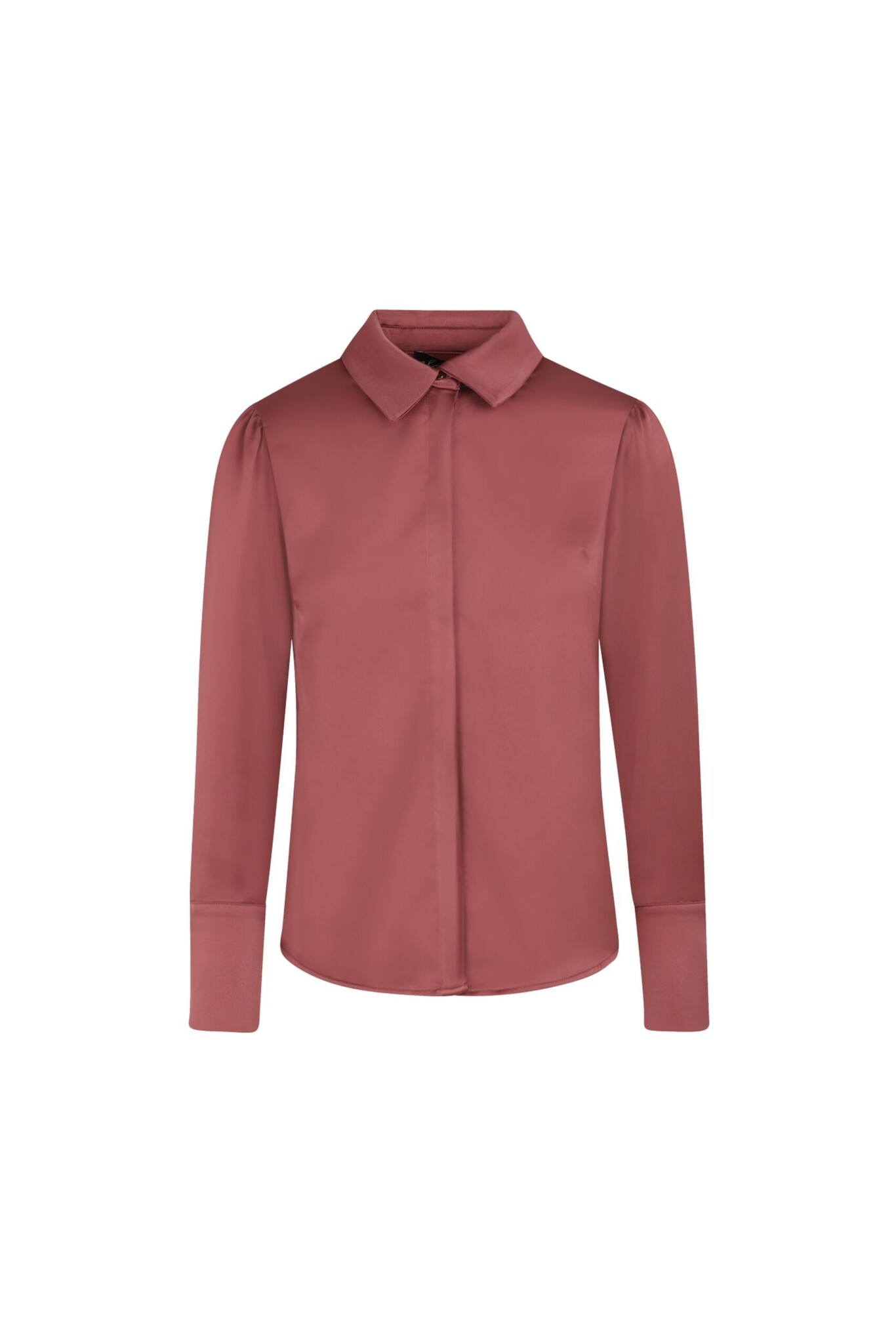 Elvira Collections Blouse Rosalie - Dusty Rose