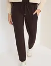 Cecil Casual Fit Pants - Tartufo Brown