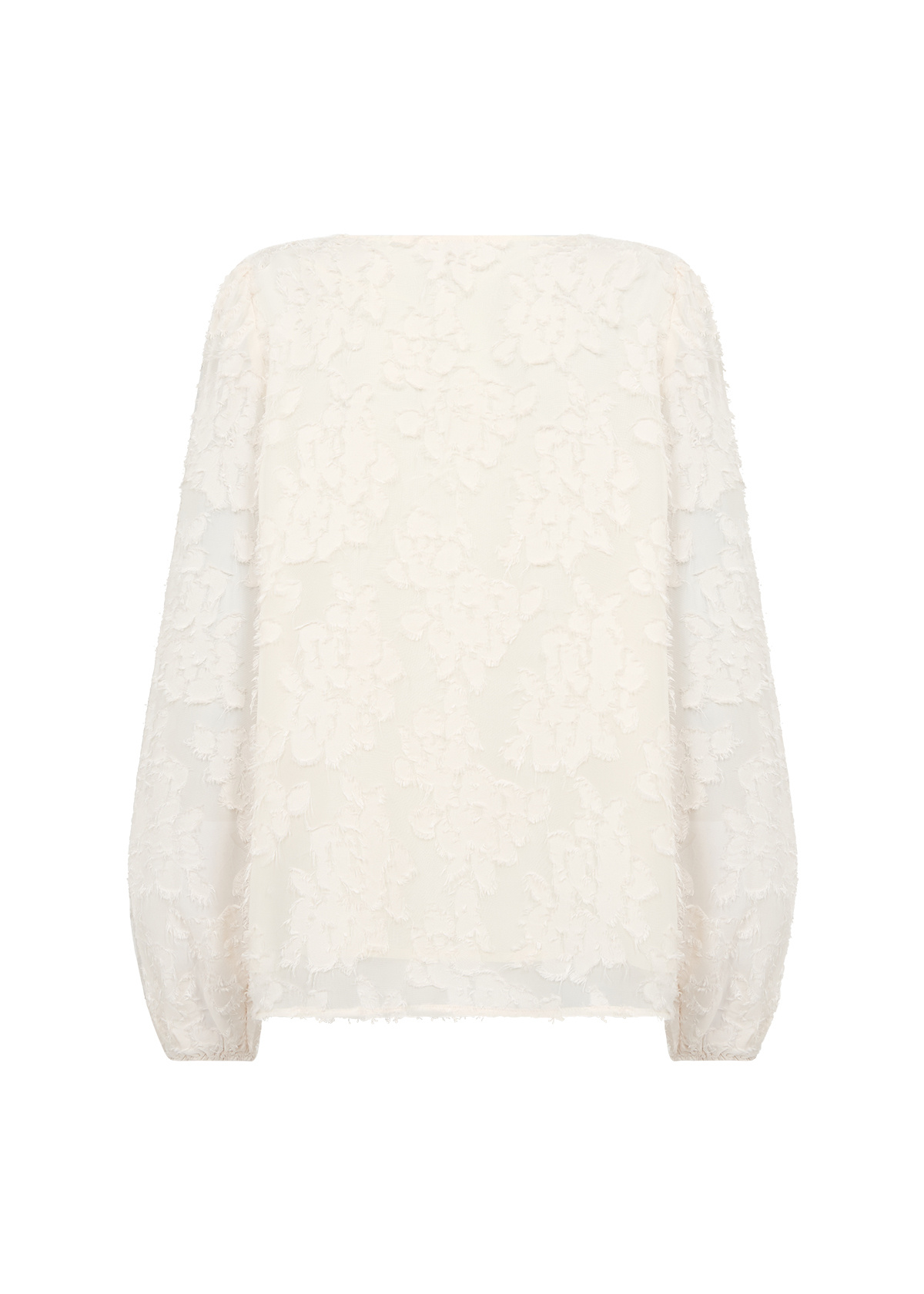 Soyaconcept Bluse Althea 2 - Cream