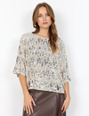 Soyaconcept Bluse Angel 1 - Cream