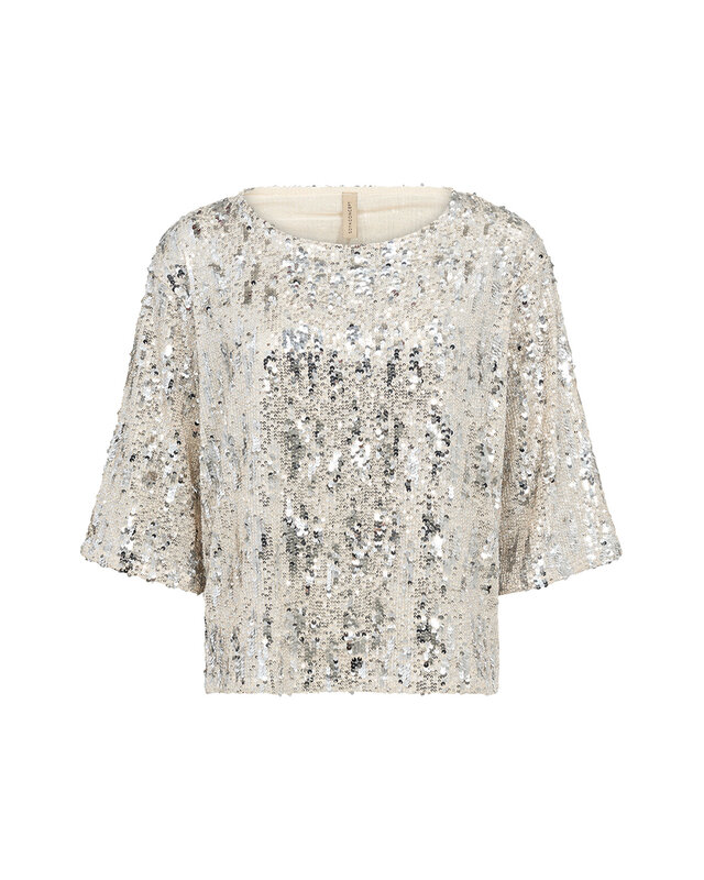 Soyaconcept Blouse Angel 1 - Cream