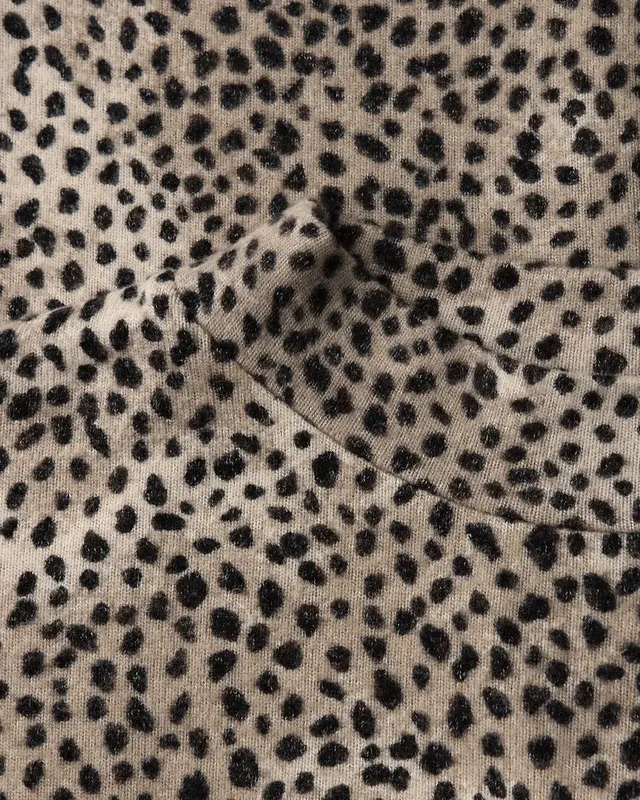 Street One Zacht Shirt - Sanded Beige