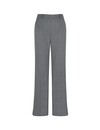 Elvira Collections Broek Maxime - Grey Bronzed