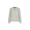 Blouse Jolene - Ecru