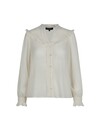 Elvira Collections Blouse Jolene - Ecru