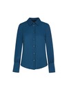 Elvira Collections Bluse Angelina - Teal