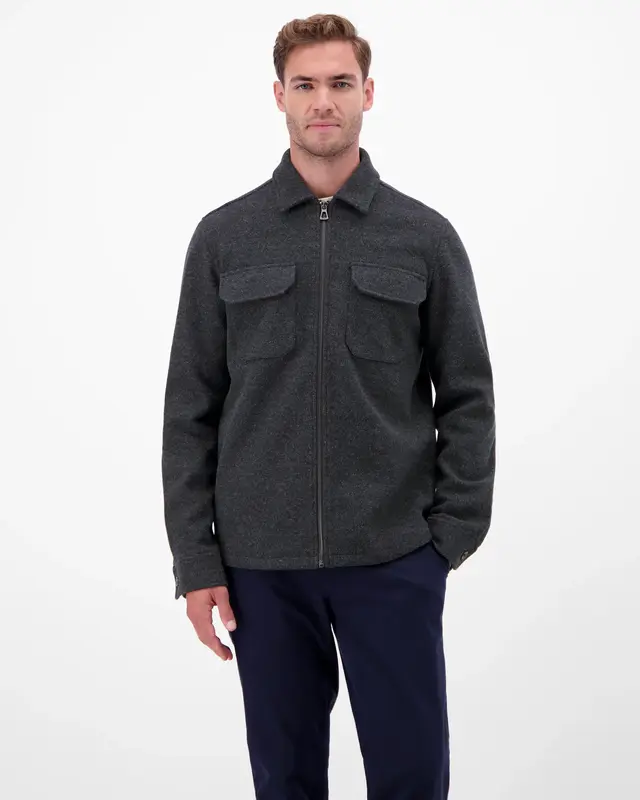 Lerros Shirt, Urban Style - Classic Navy