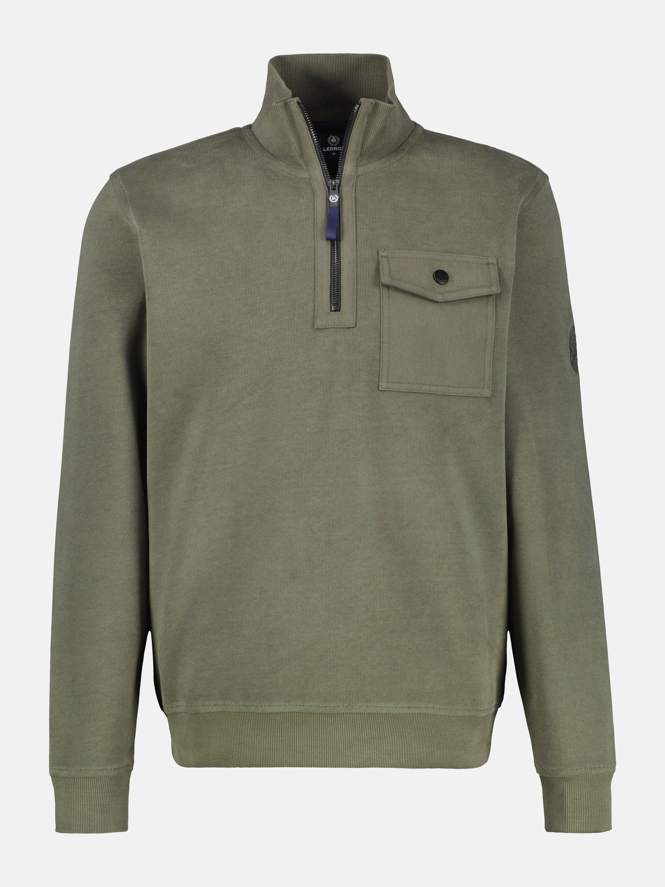 Lerros Troyer - Swedish Blue - Copy