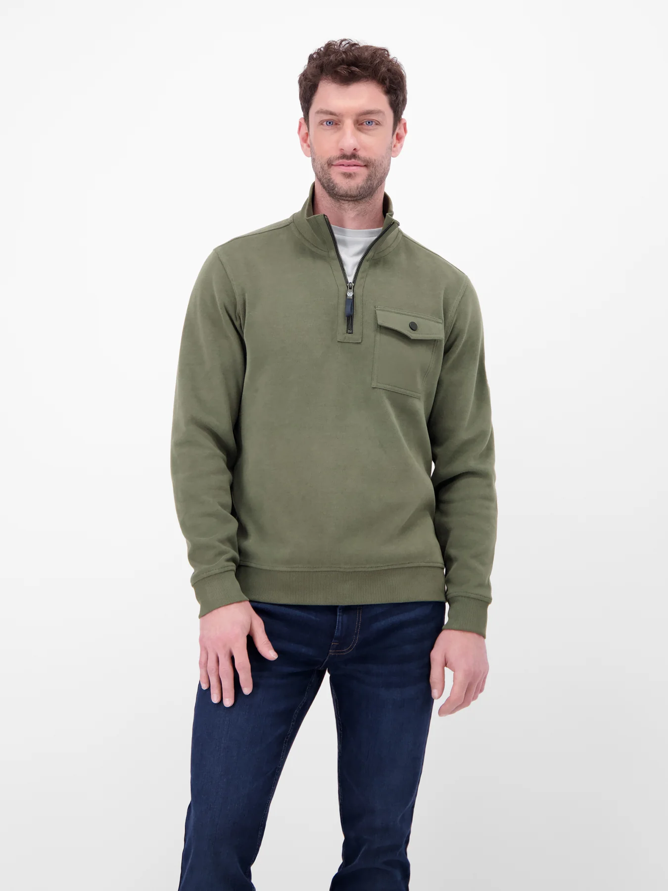 Lerros Troyer - Swedish Blue - Copy