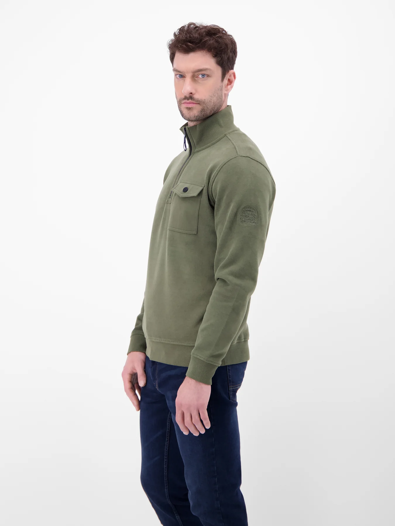 Lerros Troyer - Swedish Blue - Copy