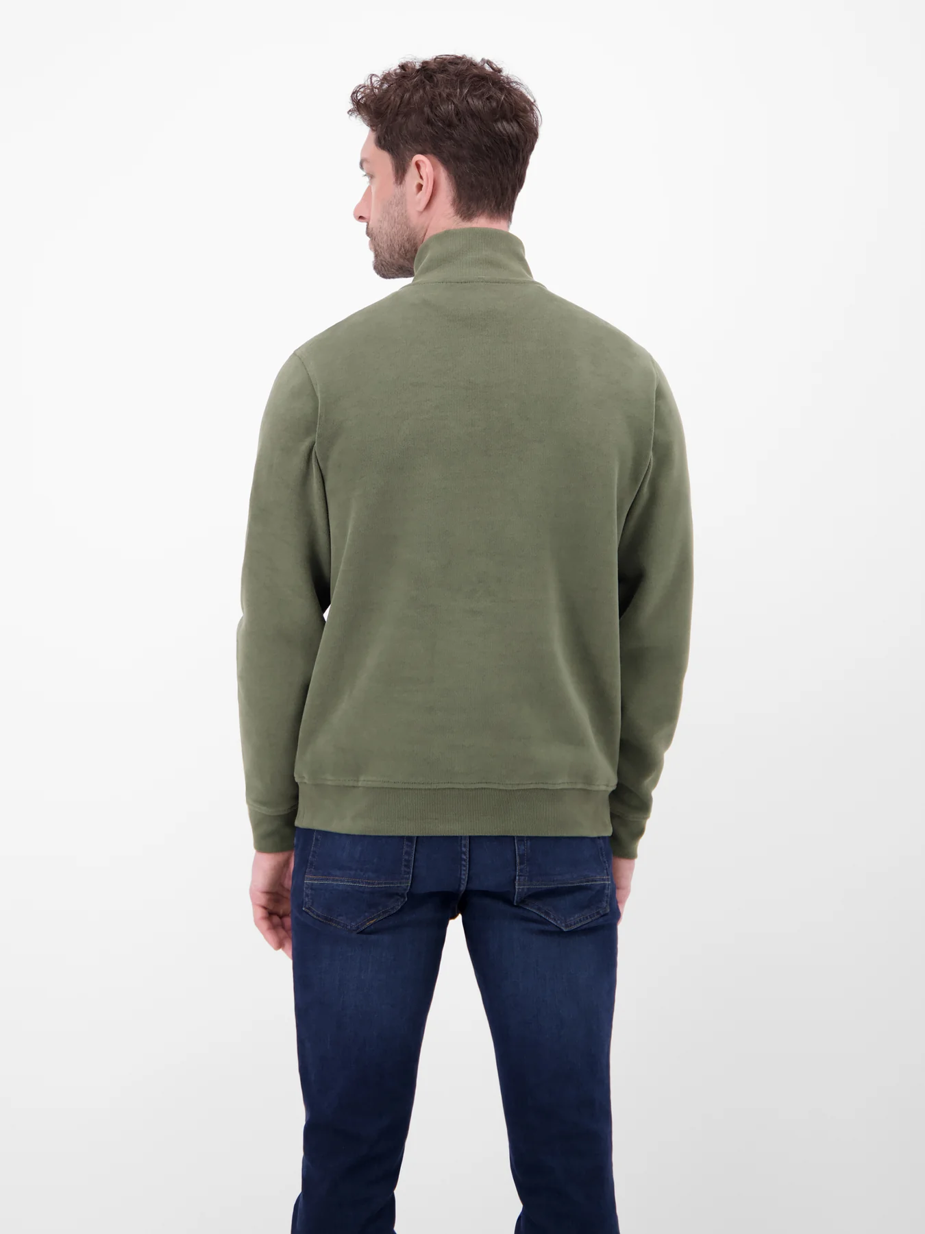 Lerros Troyer - Swedish Blue - Copy