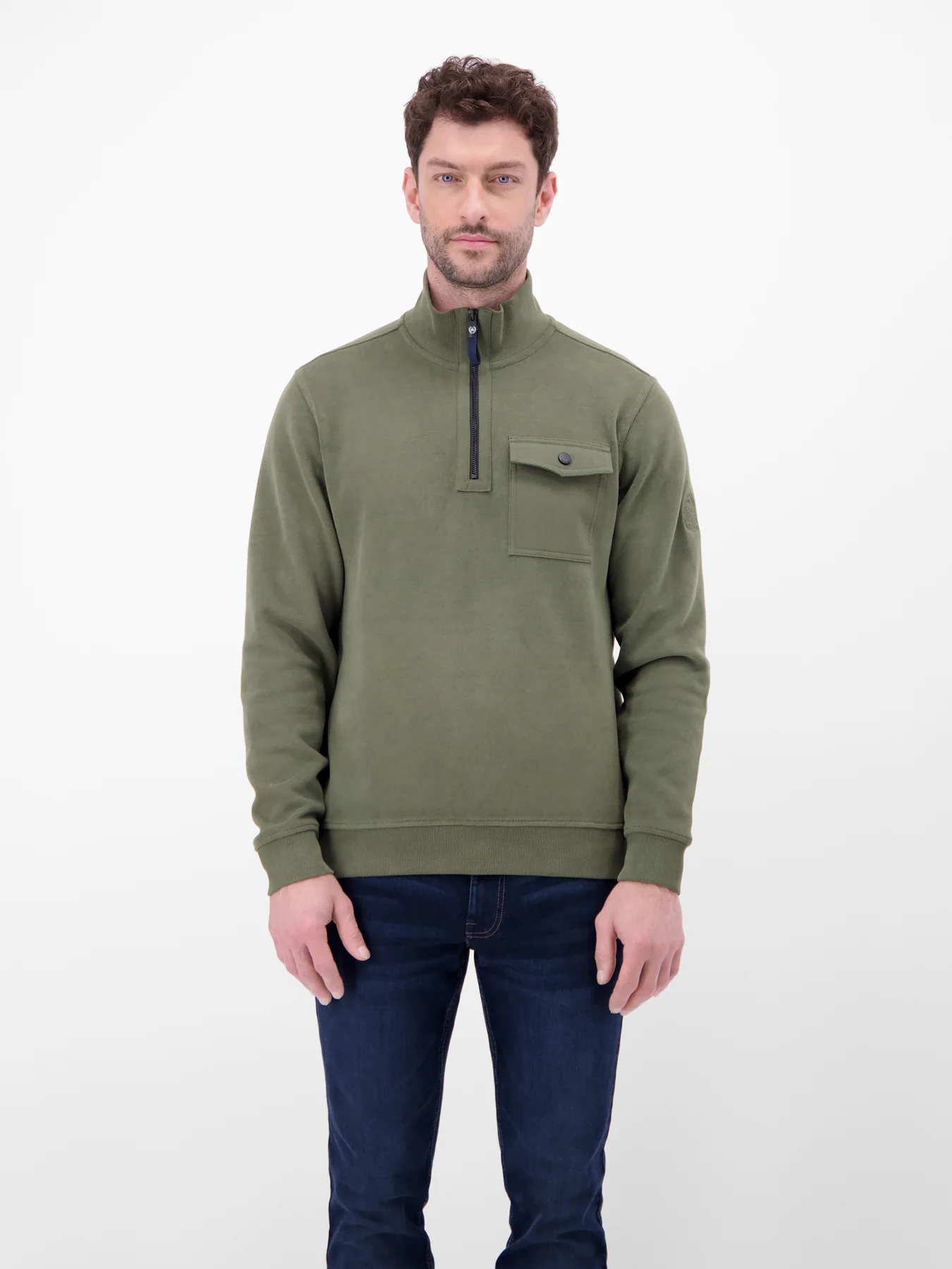 Lerros Troyer - Swedish Blue - Copy