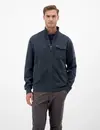 Lerros Sweatjacket - Classic Navy