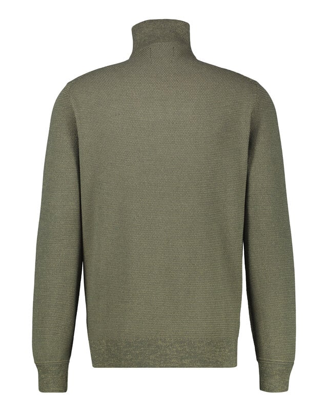 Lerros Strick Pullover - Nordic Olive