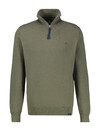 Lerros Strick Pullover - Nordic Olive